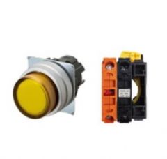 OMRON A22NL-MPM-TYA-G002-YC Device