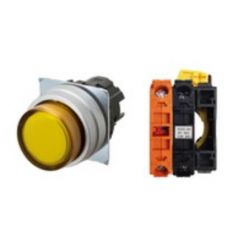 OMRON A22NL-MPM-TYA-G002-YD Device