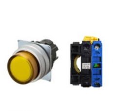 OMRON A22NL-MPM-TYA-G100-YB Device