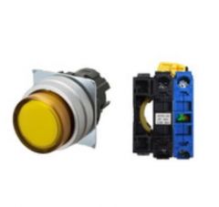 OMRON A22NL-MPM-TYA-G100-YC Device