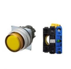 OMRON A22NL-MPM-TYA-G100-YD Device