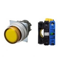 OMRON A22NL-MPM-TYA-G100-YE Device