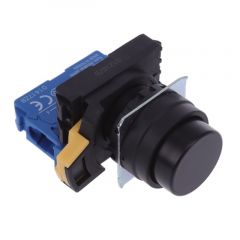 OMRON A22NNBPMNBAG100NN BLK