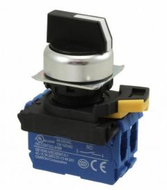 OMRON A22NS2RMNBAG100NN Switch