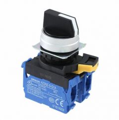 OMRON A22NS3RBNBAG101NN Switch