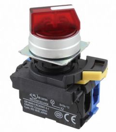 OMRON A22NW2RLTRAG100RC Switch