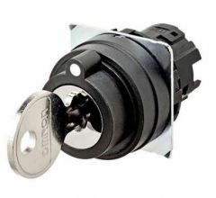 OMRON A22NZ3BM01CA Switch