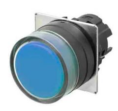 OMRON A22NZBGMNAA Button