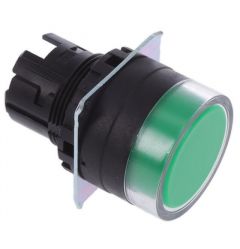 OMRON A22NZBGMNGA Button