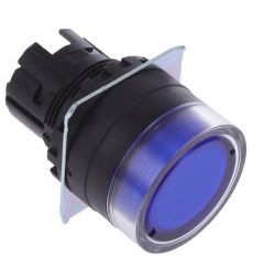 OMRON A22NZBGMTAA Button