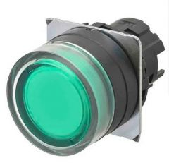 OMRON A22NZBGMUGA Button