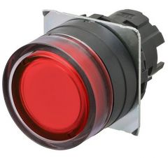 OMRON A22NZBGMURA Button