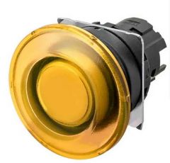 OMRON A22NZBMMUYA Button