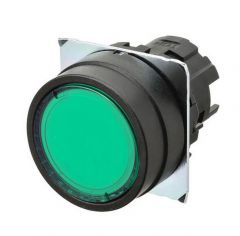 OMRON A22NZBNAUGA Button