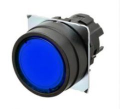 OMRON A22NZBNMUAA Button