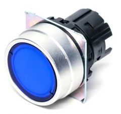 OMRON A22NZBNMUGA Button