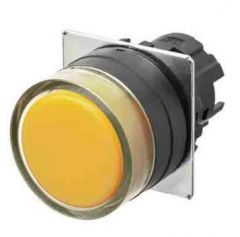 OMRON A22NZBPATYA Button