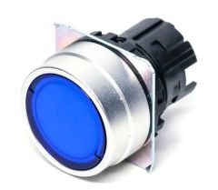 OMRON A22NZBPMNWA Button