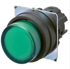 OMRON A22NZBPMTGA Button