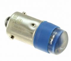 OMRON A22NZLAC LED
