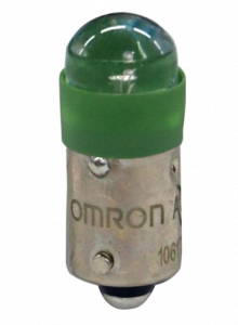 OMRON A22NZLGE Device