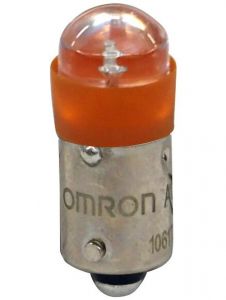 OMRON A22NZLOD LED