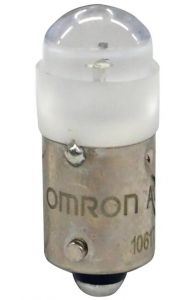 OMRON A22NZLWD LED