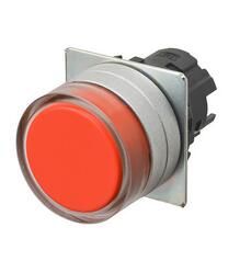 OMRON A22NZMGANRA Button