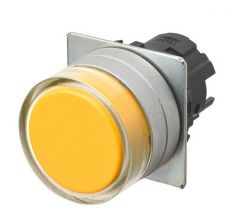 OMRON A22NZMGANYA Button