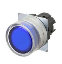 OMRON A22NZMGATAA Button