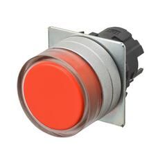 OMRON A22NZMGAURA Button