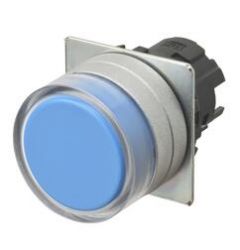 OMRON A22NZMGMNAA Button
