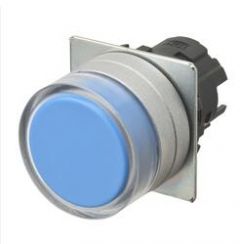 OMRON A22NZMGMTAA Button