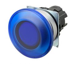 OMRON A22NZMMAUAA Button
