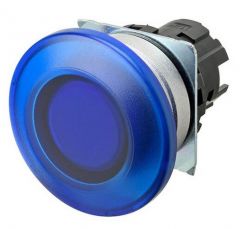 OMRON A22NZMMMTAA Button