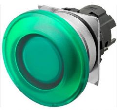 OMRON A22NZMMMUGA Button
