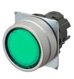 OMRON A22NZMNAUGA Button