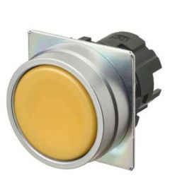 OMRON A22NZMNMNYA Button