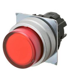 OMRON A22NZMPAURA Button