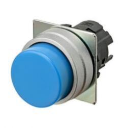 OMRON A22NZMPAUWA Button