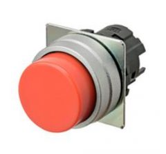 OMRON A22NZMPMNRA Button