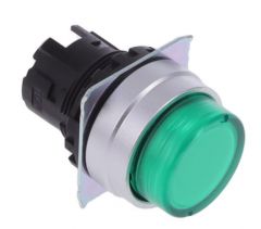 OMRON A22NZMPMTGA Button