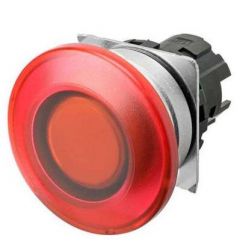 OMRON A22NZRMAURA Button