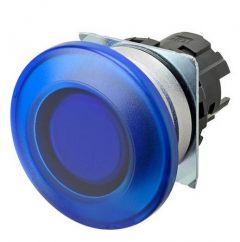 OMRON A22NZRMMTAA Button