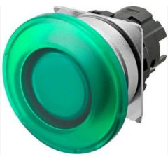 OMRON A22NZRMMTGA Button