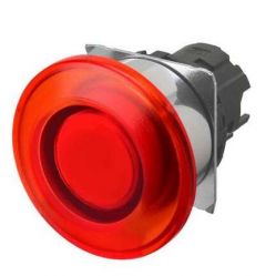 OMRON A22NZRMMTRA Button