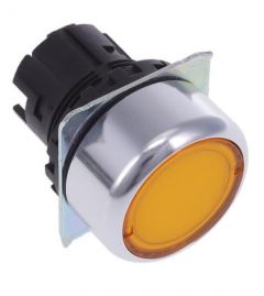 OMRON A22NZRNATYA Button