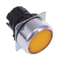 OMRON A22NZRNMNBA Button