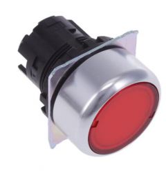 OMRON A22NZRNMNRA Button