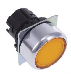 OMRON A22NZRNMNYA Button